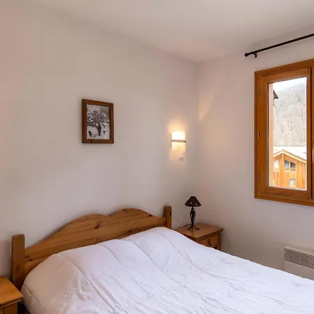 Le Balcon Des Airelles - Calme Au Coeur Des Orres 1800 Mae-6334 *